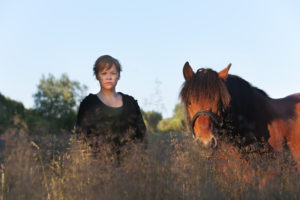 Essi Kummu. Kuva: Wilma Hurskainen