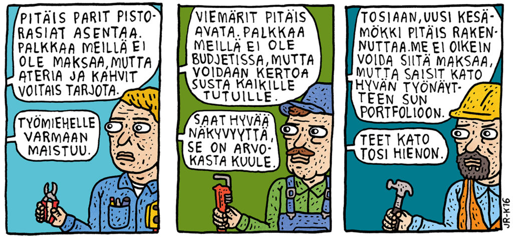 Forex ja verotus