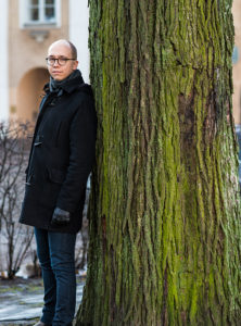 Ville Toro. Kuva: Tomi Kontio